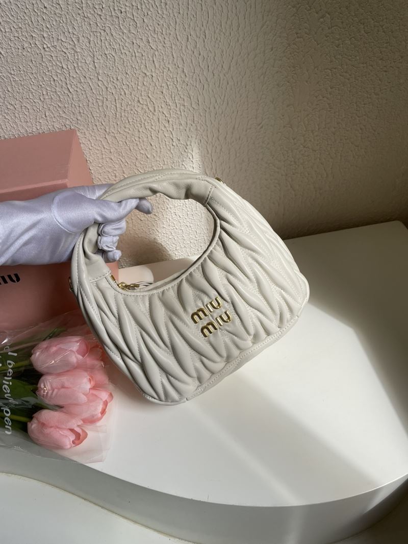 Miu Miu Top Handle Bags